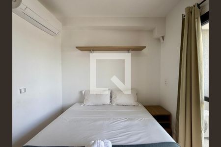 Studio de kitnet/studio para alugar com 1 quarto, 22m² em Jardim das Acacias, São Paulo