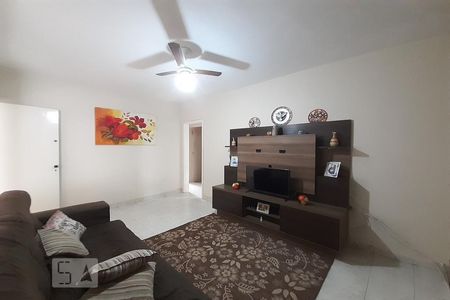 Sala de casa de condomínio à venda com 2 quartos, 75m² em Cachambi, Rio de Janeiro