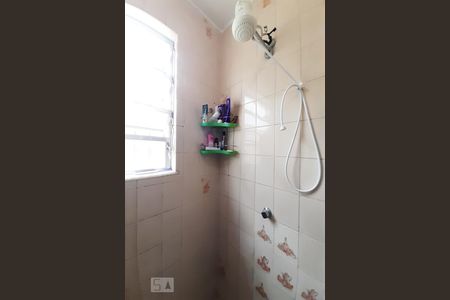 Casa de condomínio à venda com 75m², 2 quartos e sem vaga Casa de condomínio à venda com 75m², 2 quartos e sem vagaBanheiro Social