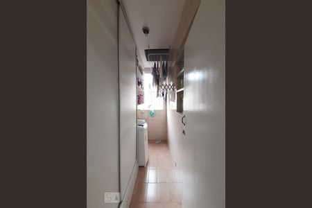 Casa de condomínio à venda com 75m², 2 quartos e sem vaga Casa de condomínio à venda com 75m², 2 quartos e sem vagaÁrea de Serviço