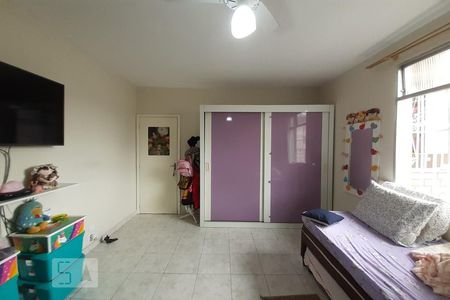 Casa de condomínio à venda com 75m², 2 quartos e sem vaga Casa de condomínio à venda com 75m², 2 quartos e sem vagaQuarto 2