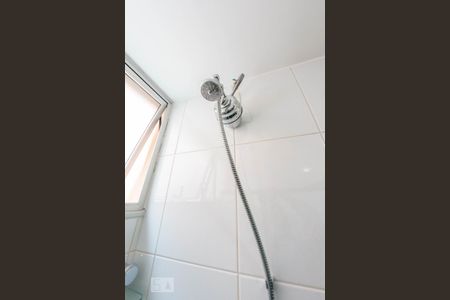 Apartamento para alugar com 150m², 4 quartos e 2 vagasBanheiro Social
