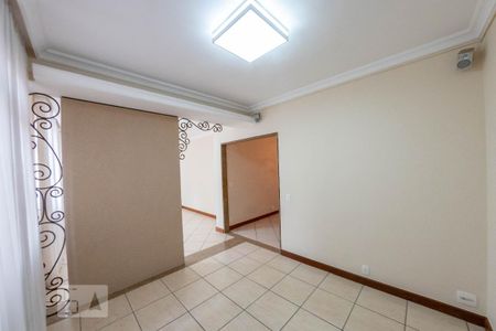 Apartamento para alugar com 150m², 4 quartos e 2 vagasSala de TV