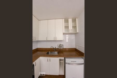 Apartamento para alugar com 150m², 4 quartos e 2 vagasCozinha