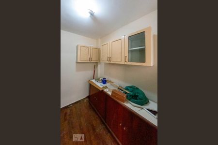 Apartamento para alugar com 150m², 4 quartos e 2 vagasQuarto de Serviço