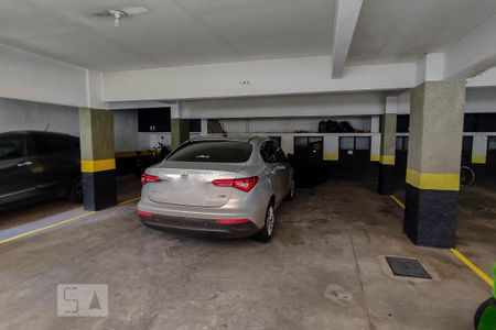 Apartamento para alugar com 150m², 4 quartos e 2 vagasGaragem