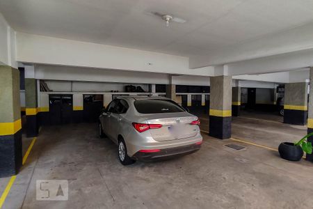 Apartamento para alugar com 150m², 4 quartos e 2 vagasGaragem