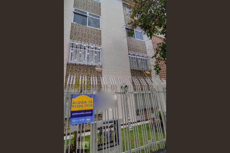Apartamento para alugar com 150m², 4 quartos e 2 vagasFachada - Plaquinha
