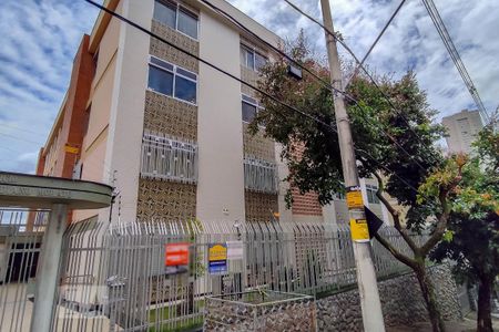 Apartamento para alugar com 150m², 4 quartos e 2 vagasFachada