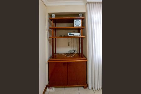 Apartamento para alugar com 150m², 4 quartos e 2 vagasSala de TV