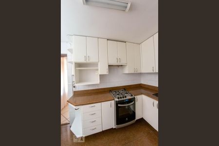 Apartamento para alugar com 150m², 4 quartos e 2 vagasCozinha