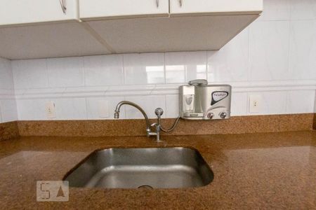 Apartamento para alugar com 150m², 4 quartos e 2 vagasCozinha