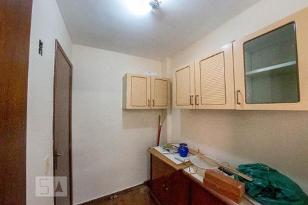 Apartamento para alugar com 150m², 4 quartos e 2 vagasQuarto de Serviço
