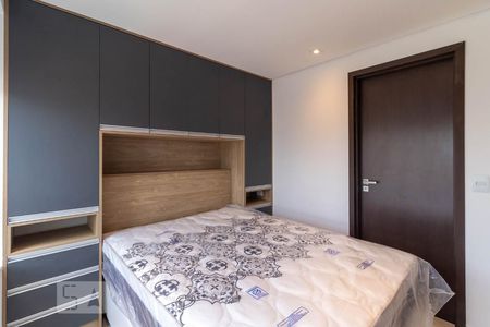 Suíte de kitnet/studio para alugar com 1 quarto, 35m² em Pinheiros, São Paulo