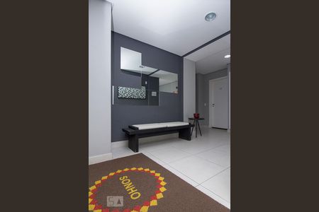 Apartamento para alugar com 31m², 1 quarto e sem vagaÁrea comum - Hall de Entrada