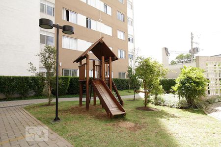 Apartamento para alugar com 31m², 1 quarto e sem vagaÁrea Comum - Playground