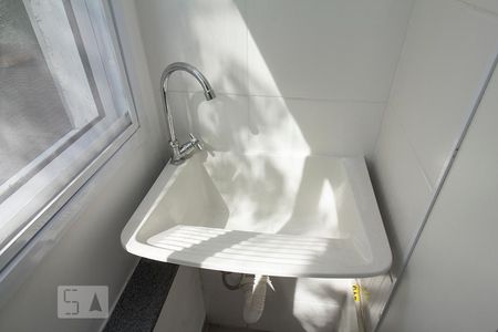 Apartamento para alugar com 31m², 1 quarto e sem vagaÁrea de Serviço