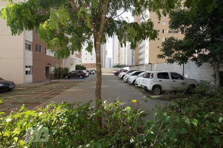 Vista da Sala de apartamento para alugar com 1 quarto, 31m² em Água Branca, São Paulo