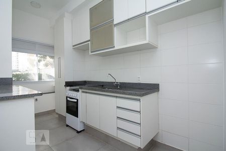 Apartamento para alugar com 31m², 1 quarto e sem vagaCozinha - Armários