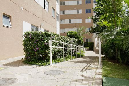 Apartamento para alugar com 31m², 1 quarto e sem vagaÁrea Comum