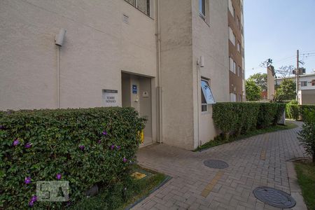 Apartamento para alugar com 31m², 1 quarto e sem vagaÁrea Comum - Entrada Torre Sonho