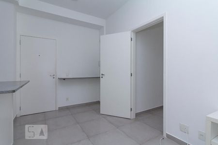 Sala de apartamento para alugar com 1 quarto, 31m² em Água Branca, São Paulo