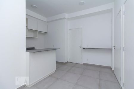 Sala de apartamento para alugar com 1 quarto, 31m² em Água Branca, São Paulo