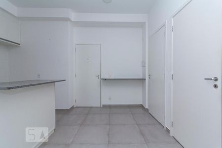 Sala de apartamento para alugar com 1 quarto, 31m² em Água Branca, São Paulo