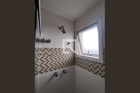 Apartamento à venda com 103m², 3 quartos e 2 vagasBanheiro Social