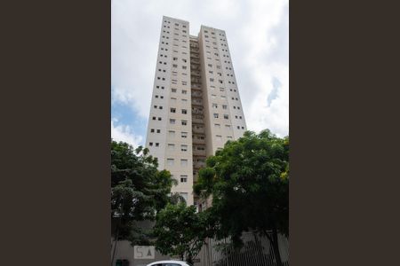 Apartamento à venda com 103m², 3 quartos e 2 vagasFachada
