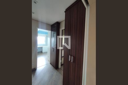 Apartamento à venda com 103m², 3 quartos e 2 vagasCorredor