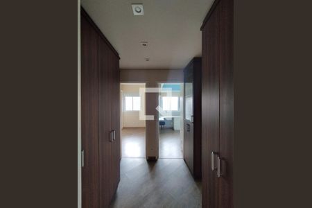 Apartamento à venda com 103m², 3 quartos e 2 vagasCorredor
