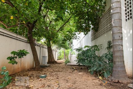 Apartamento à venda com 103m², 3 quartos e 2 vagasPista de caminhada