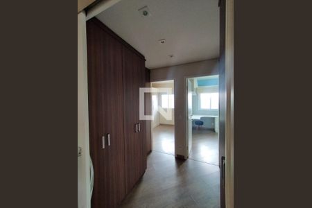 Apartamento à venda com 103m², 3 quartos e 2 vagasCorredor