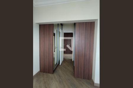 Apartamento à venda com 103m², 3 quartos e 2 vagasCloset da suíte