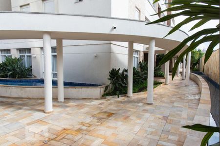 Apartamento à venda com 103m², 3 quartos e 2 vagasÁrea comum