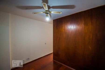 Sala de apartamento para alugar com 1 quarto, 51m² em Centro, Campinas