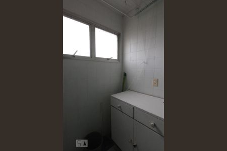 Apartamento para alugar com 40m², 1 quarto e 1 vagaÁrea de Serviço