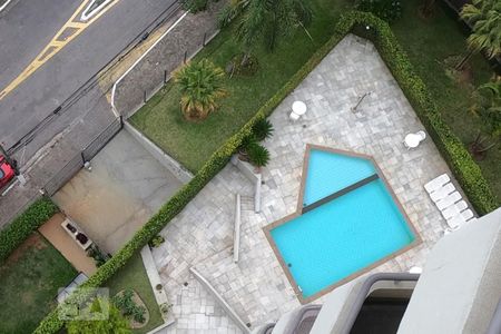 Apartamento para alugar com 40m², 1 quarto e 1 vagaÁrea Comum