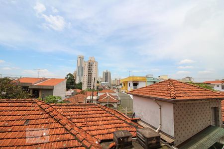 Vista da Sala de apartamento à venda com 1 quarto, 62m² em Vila Zelina, São Paulo