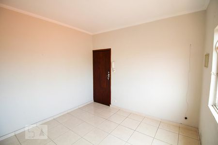 Sala de Estar de apartamento à venda com 1 quarto, 62m² em Vila Zelina, São Paulo