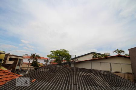 Vista do Quarto de apartamento à venda com 1 quarto, 62m² em Vila Zelina, São Paulo