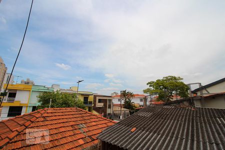 Vista do Quarto de apartamento à venda com 1 quarto, 62m² em Vila Zelina, São Paulo