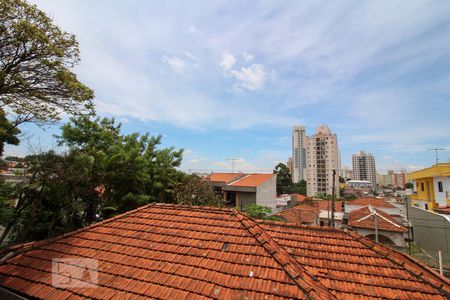 Vista da Sala de apartamento à venda com 1 quarto, 62m² em Vila Zelina, São Paulo
