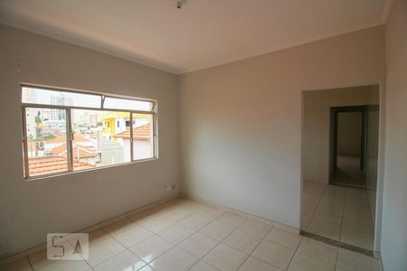 Sala de Estar de apartamento à venda com 1 quarto, 62m² em Vila Zelina, São Paulo