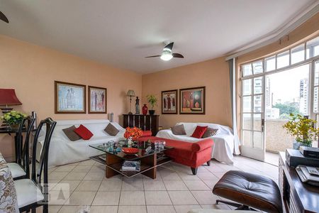 Apartamento à venda com 190m², 2 quartos e sem vagaSala