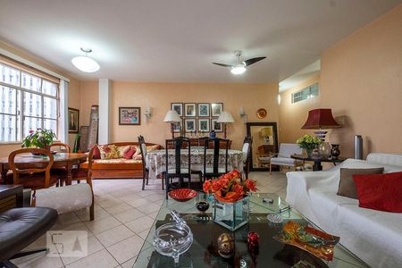 Apartamento à venda com 190m², 2 quartos e sem vagaSala