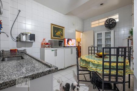 Apartamento à venda com 190m², 2 quartos e sem vagaCozinha