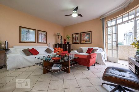 Apartamento à venda com 190m², 2 quartos e sem vagaSala