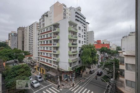 Apartamento à venda com 190m², 2 quartos e sem vagaSala - Varanda Vista